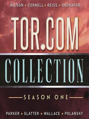 Tor.com Collection - Audiobook
